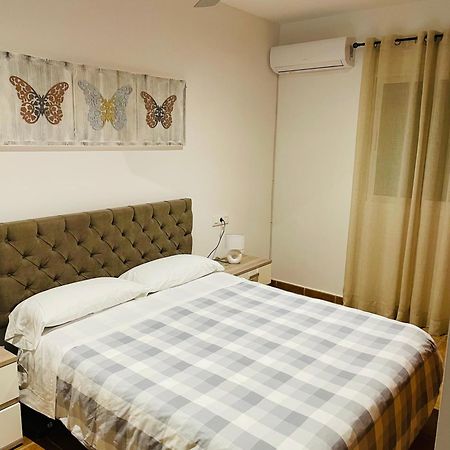 サフラPiso Abrilアパートメント エクステリア 写真